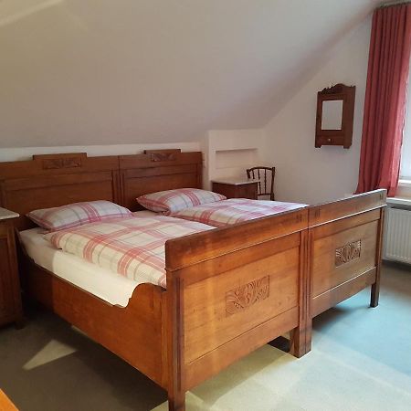 Grosse Ferienwohnung, Auf Bauernhof Mit Ponys Und Pferden, Laendlich Und Ruhig, Naehe Duemmer See Holdorf Extérieur photo
