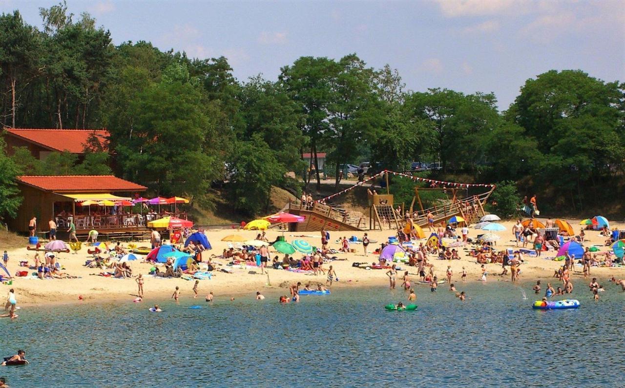 Grosse Ferienwohnung, Auf Bauernhof Mit Ponys Und Pferden, Laendlich Und Ruhig, Naehe Duemmer See Holdorf Extérieur photo